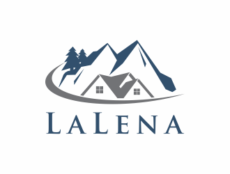 LaLena  logo design by iltizam