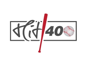Hit400 logo design by zenith