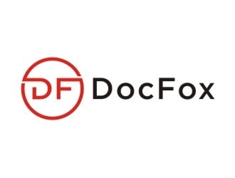 DocFox logo design by sabyan