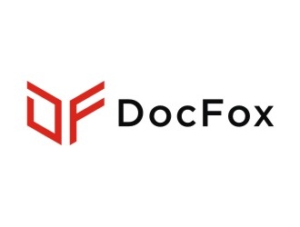DocFox logo design by sabyan