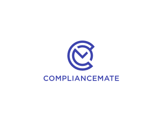 ComplianceMate logo design by sitizen