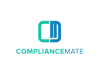 ComplianceMate logo design by asyqh