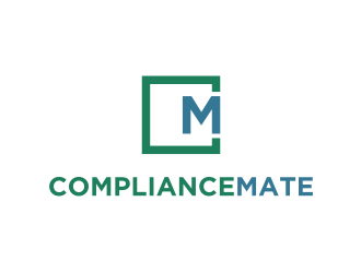 ComplianceMate logo design by superiors