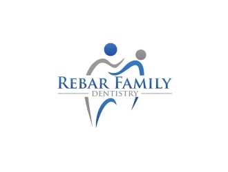 Rebar Family Dentistry logo design by narnia
