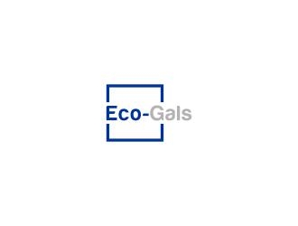 Eco-Gals logo design by bricton