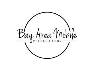 BAM (Bay Area Mobile) Photo Booths logo design by nurul_rizkon