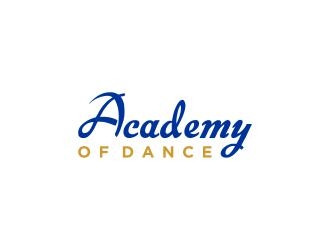 Academy of Dance logo design by bricton