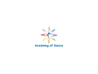 Academy of Dance logo design by dhika