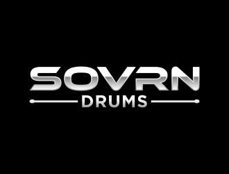 sovrn drums  logo design by hidro