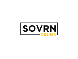 sovrn drums  logo design by Diancox