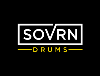 sovrn drums  logo design by nurul_rizkon