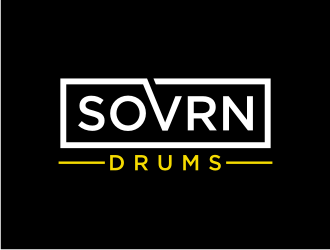 sovrn drums  logo design by nurul_rizkon