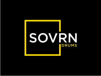 sovrn drums  logo design by nurul_rizkon