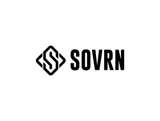 sovrn drums  logo design by senandung