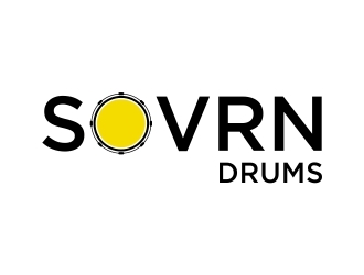 sovrn drums  logo design by dibyo
