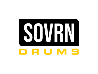 sovrn drums  logo design by cintoko