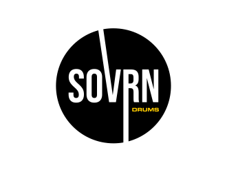 sovrn drums  logo design by cintoko