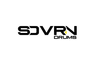 sovrn drums  logo design by AYATA