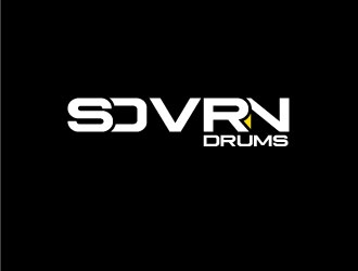 sovrn drums  logo design by AYATA