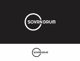 sovrn drums  logo design by bimohrty17