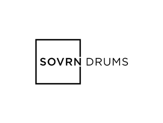 sovrn drums  logo design by ndaru