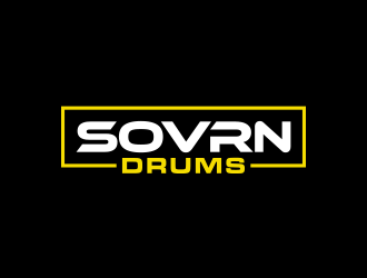 sovrn drums  logo design by lexipej