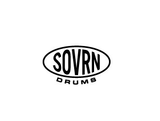 sovrn drums  logo design by bluespix