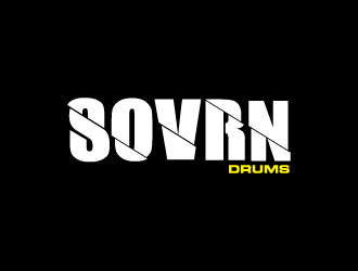sovrn drums  logo design by PRN123