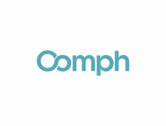 Oomph logo design by hidro