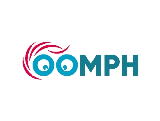 Oomph logo design by yans