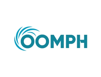 Oomph logo design by yans