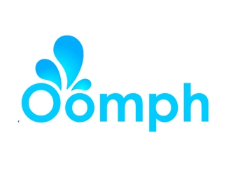 Oomph logo design by ardistic