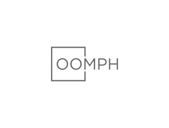 Oomph logo design by bricton
