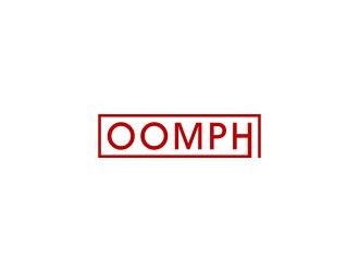 Oomph logo design by bricton