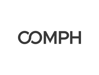 Oomph logo design by lexipej