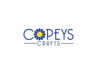 Copeys Crafts logo design by dhika