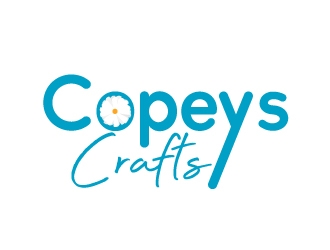 Copeys Crafts logo design by yans