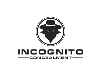 logo design by johana