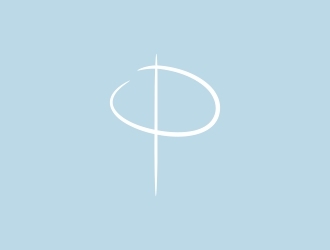 Pea logo design by berkahnenen