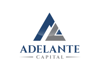 Adelante Capital LLC logo design by thegoldensmaug