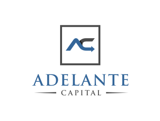 Adelante Capital LLC logo design by Gravity