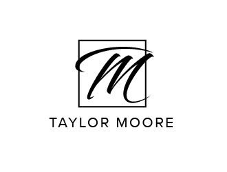 TM logo design by BeDesign
