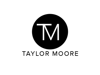 TM logo design by BeDesign