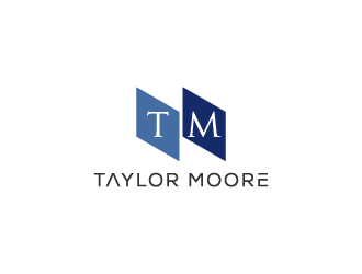 TM logo design by pencilhand