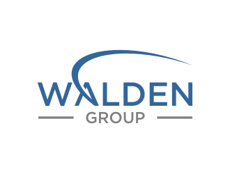 Walden Group logo design by Wisanggeni