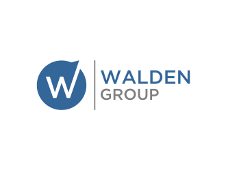 Walden Group logo design by Wisanggeni