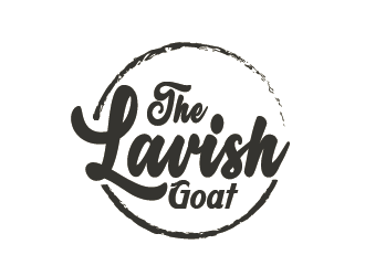 The Lavish Goat logo design by czars