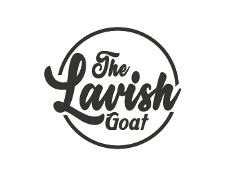 The Lavish Goat logo design by czars