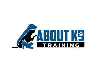 About K9 Training logo design by jaize