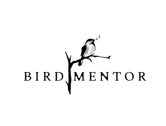 Bird Mentor logo design by avatar